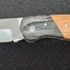 Couteau Cp01-121Rt
