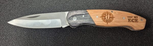 Couteau Cp01-121Rt