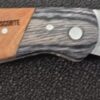 Couteau Cp01-121Rt