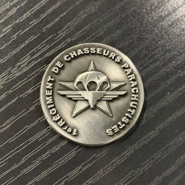 Coins 35mm