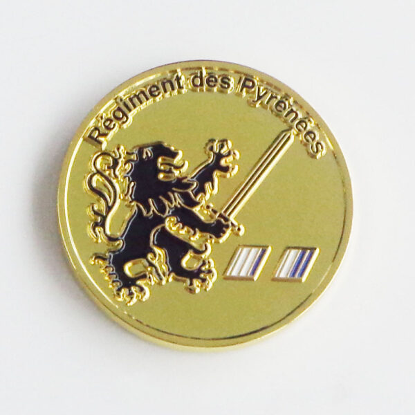 Coins 35mm