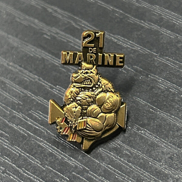 pins
