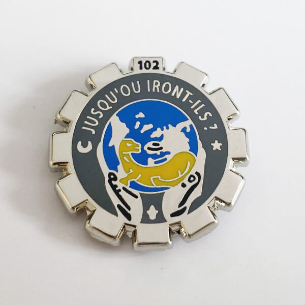 pins