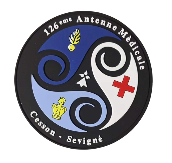 Patches