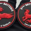 Patches