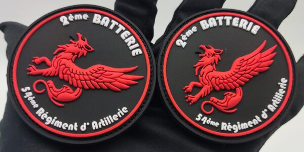 Patches