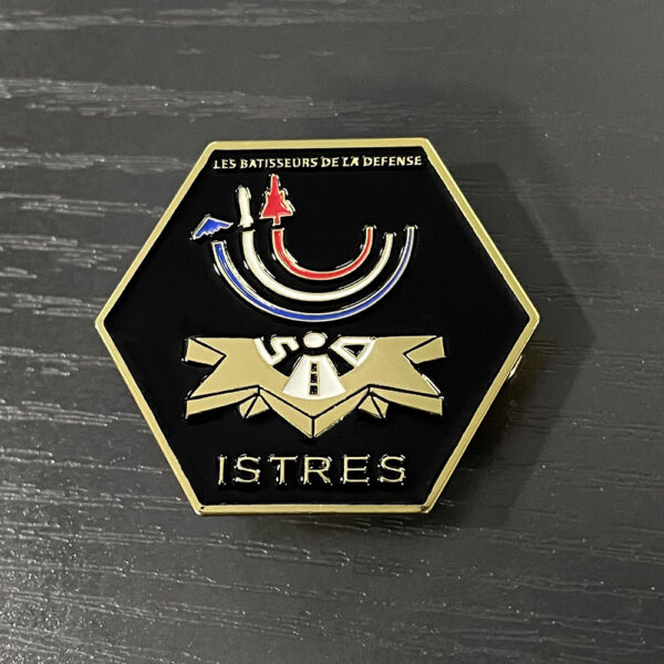 pins