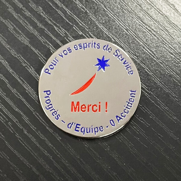 Coins 35mm