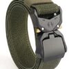 Ceinture Tactique Haute Résistance