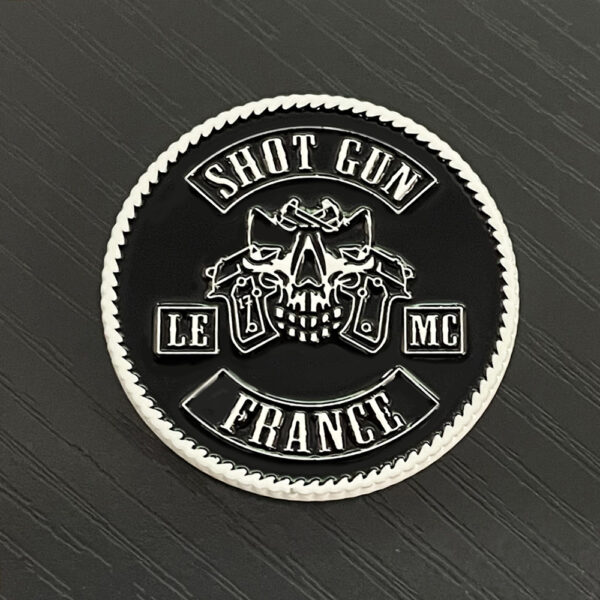 Coins 35mm