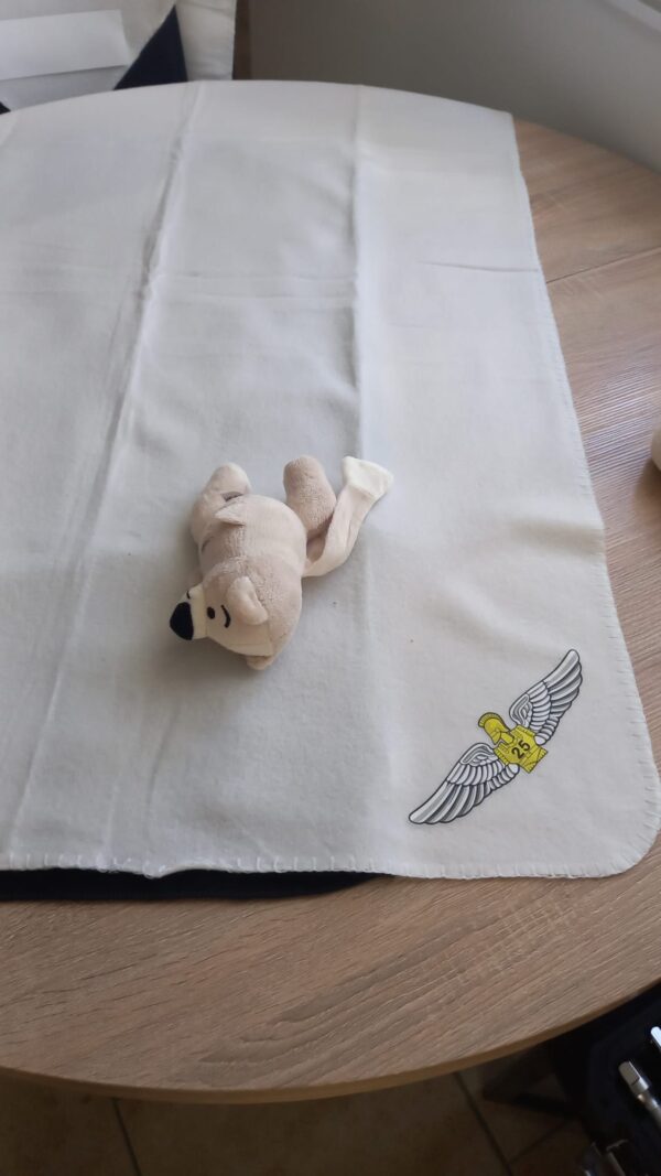 Couverture yogui