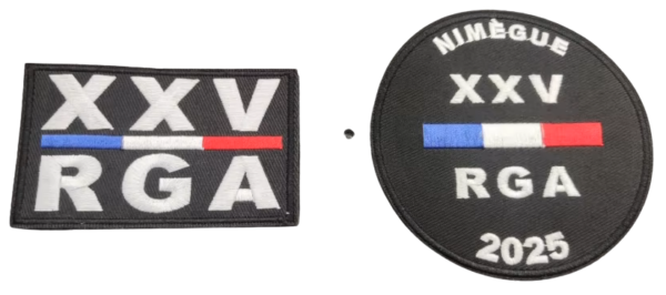 Patches