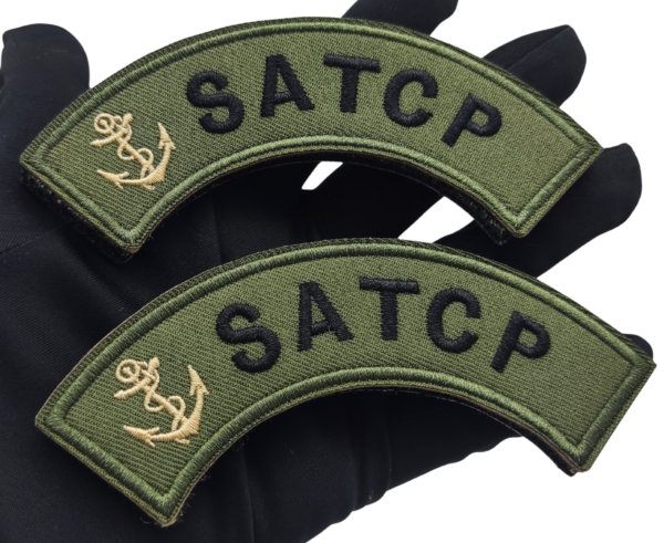 Patches