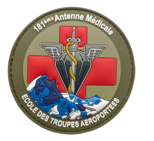 Patches