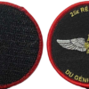 Patches