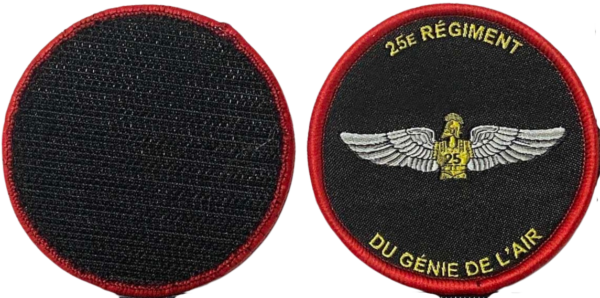 Patches