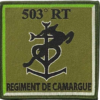 Patches