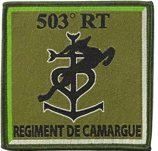 Patches