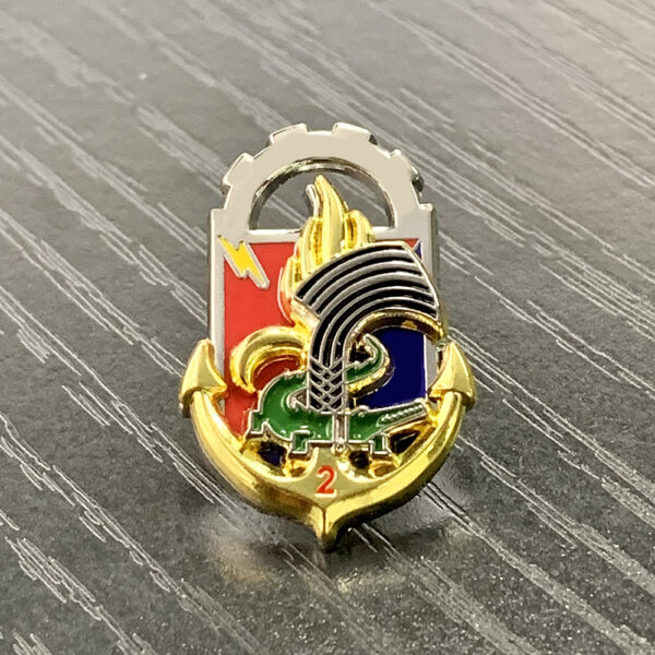 pins