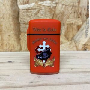 briquet tempête